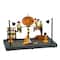Lemax® Spooky Town® Zoomie Brooms Flying School